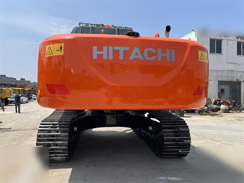 HITACHI ZX350H-5G - Гусеничний екскаватор: фото 3 HITACHI ZX350H-5G - Гусеничний екскаватор: фото 3