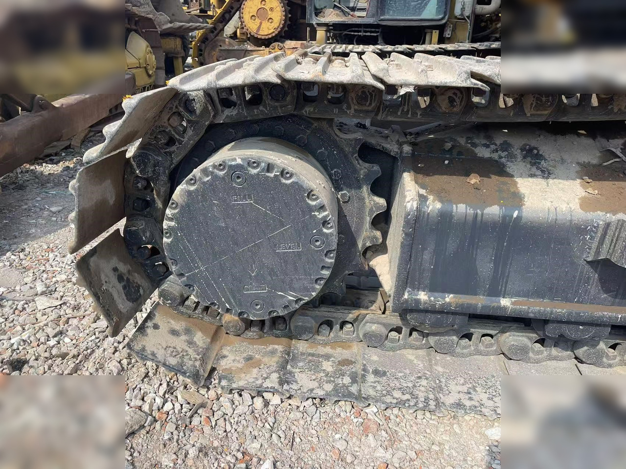 JCB JS220 LC - Гусеничний екскаватор: фото 5 JCB JS220 LC - Гусеничний екскаватор: фото 5