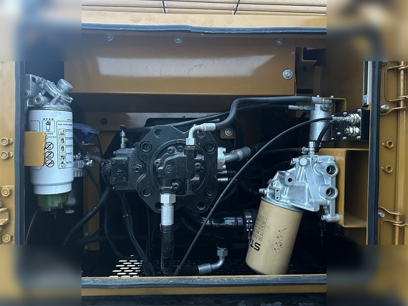 Гусеничний екскаватор SANY SY215C: фото 6 Гусеничний екскаватор SANY SY215C: фото 6