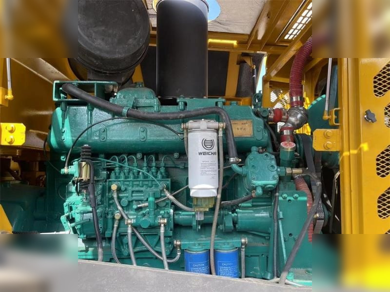 SDLG LG956L - Колісний навантажувач: фото 4 SDLG LG956L - Колісний навантажувач: фото 4