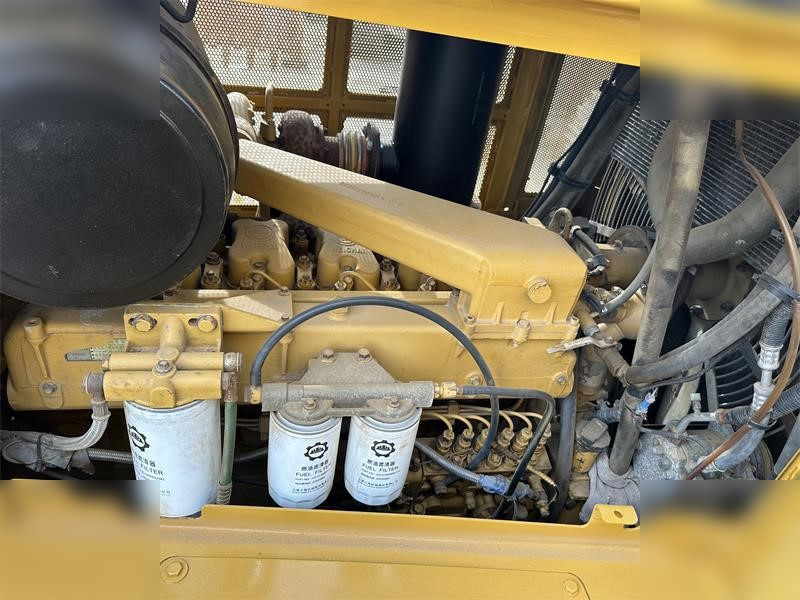 SEM 816 - Бульдозер: фото 5 SEM 816 - Бульдозер: фото 5