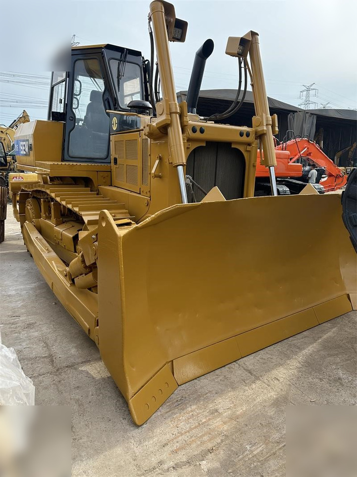 SEM 816 - Бульдозер: фото 5 SEM 816 - Бульдозер: фото 5