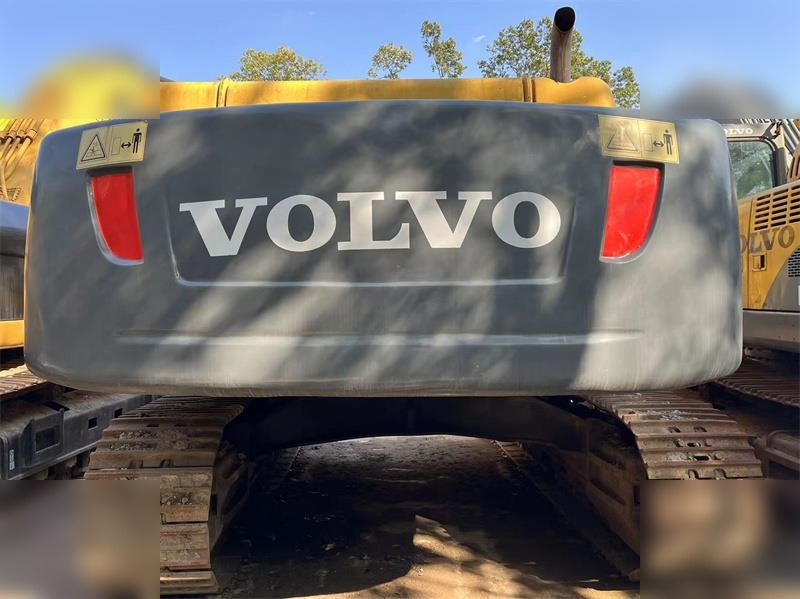 VOLVO EC360 LC - Гусеничний екскаватор: фото 3 VOLVO EC360 LC - Гусеничний екскаватор: фото 3