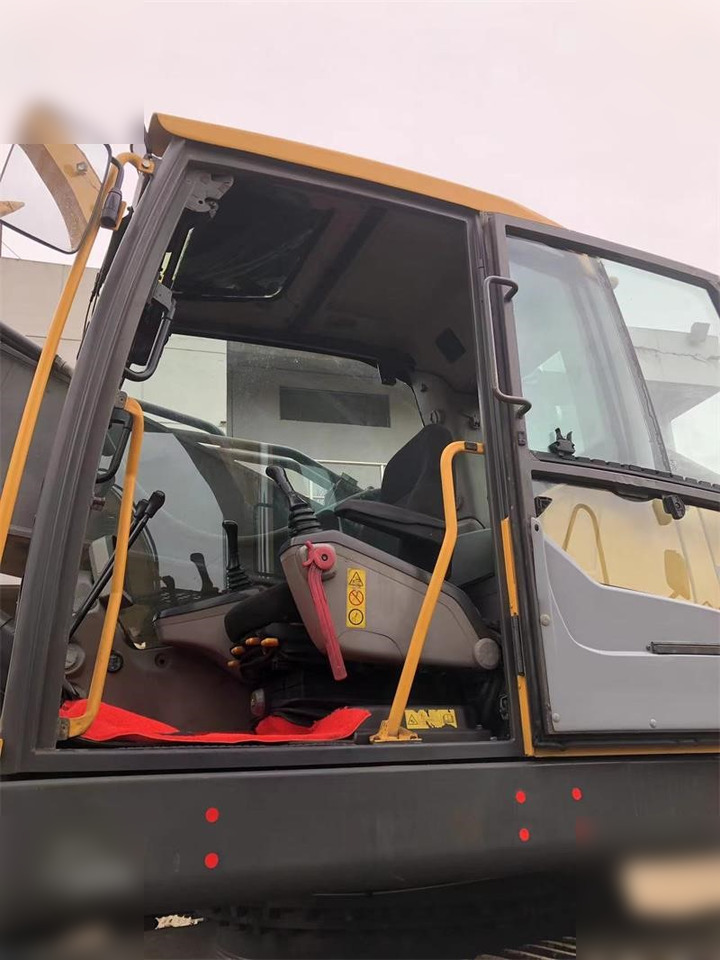 VOLVO EC480DL - Гусеничний екскаватор: фото 4 VOLVO EC480DL - Гусеничний екскаватор: фото 4