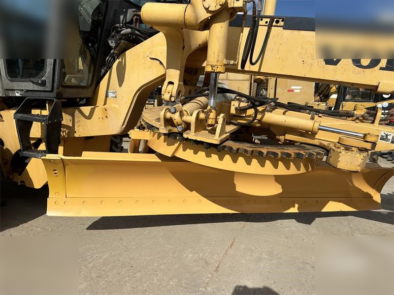 Грейдер VOLVO G730 VHP: фото 8