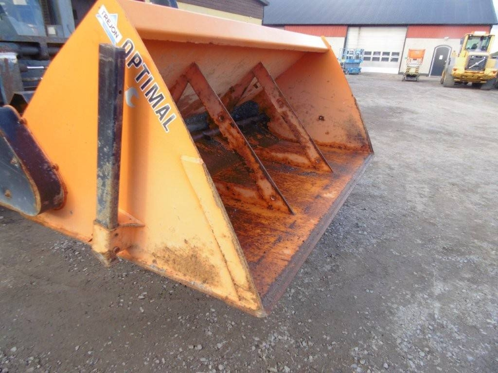 Trejon trejon - Розкидач піску і cолі: фото 1 Trejon trejon - Розкидач піску і cолі: фото 1