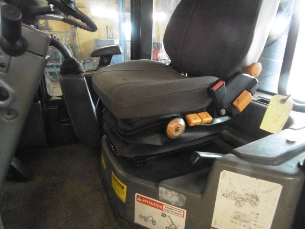 Volvo L 35 - Колісний навантажувач: фото 1 Volvo L 35 - Колісний навантажувач: фото 1