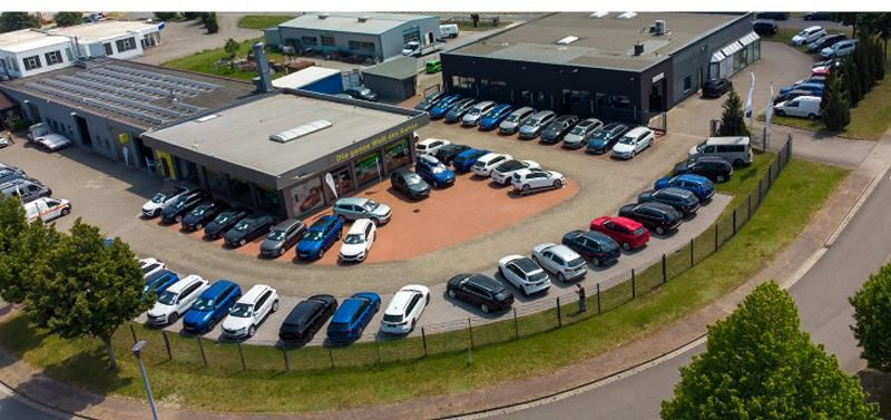 Adria Twin "60Y" 640 SLB*180 PS*4,25t MAXI*COMBI D 6E* в лізинг Adria Twin "60Y" 640 SLB*180 PS*4,25t MAXI*COMBI D 6E*: фото 25