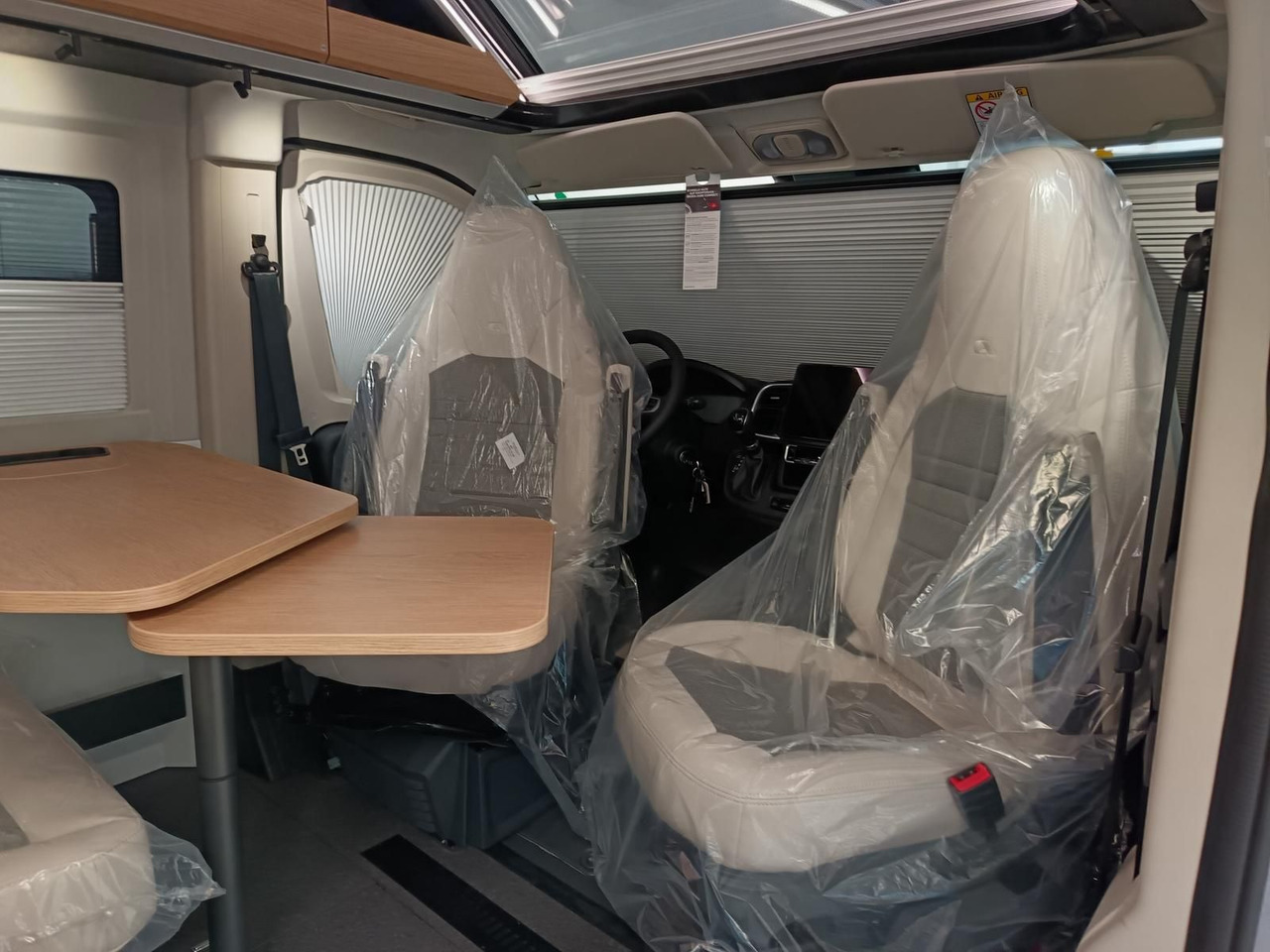 Adria Twin "60Y" 640 SLB*180 PS*4,25t MAXI*COMBI D 6E* в лізинг Adria Twin "60Y" 640 SLB*180 PS*4,25t MAXI*COMBI D 6E*: фото 10