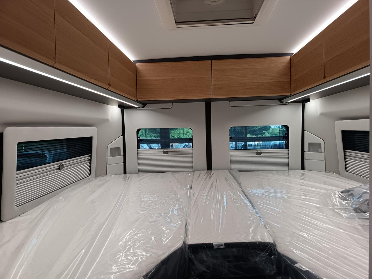 Adria Twin "60Y" 640 SLB*180 PS*4,25t MAXI*COMBI D 6E* в лізинг Adria Twin "60Y" 640 SLB*180 PS*4,25t MAXI*COMBI D 6E*: фото 14