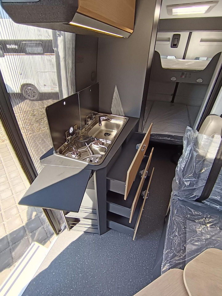 Кастенваген Adria Twin Twin 600 SPB Family*SAFETY+STYLE*DAB*SOFORT: фото 21