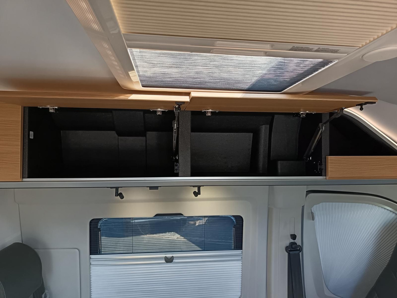 Кастенваген Adria Twin Twin 600 SPB Family*SAFETY+STYLE*DAB*SOFORT: фото 25