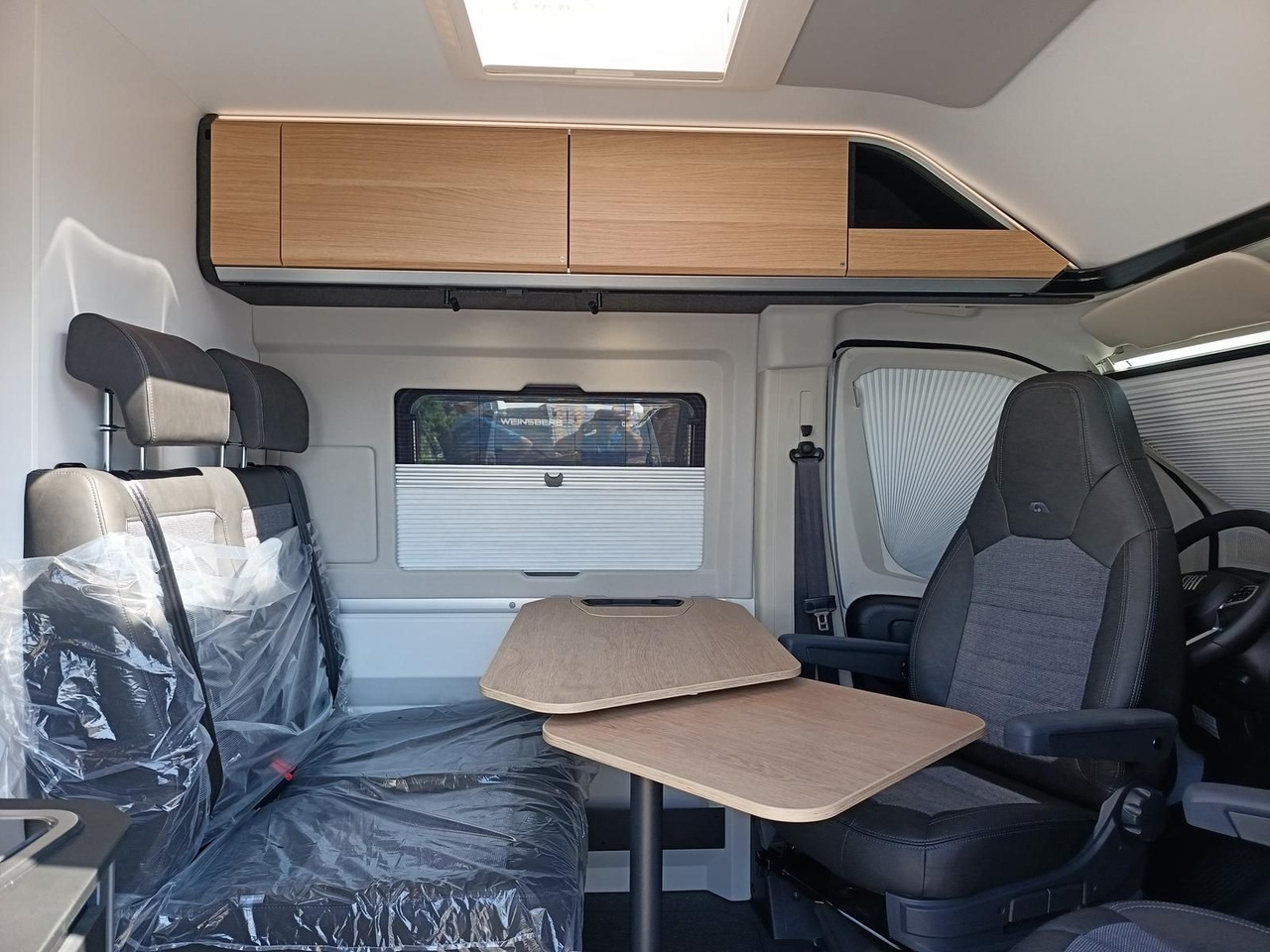 Кастенваген Adria Twin Twin 600 SPB Family*SAFETY+STYLE*DAB*SOFORT: фото 13