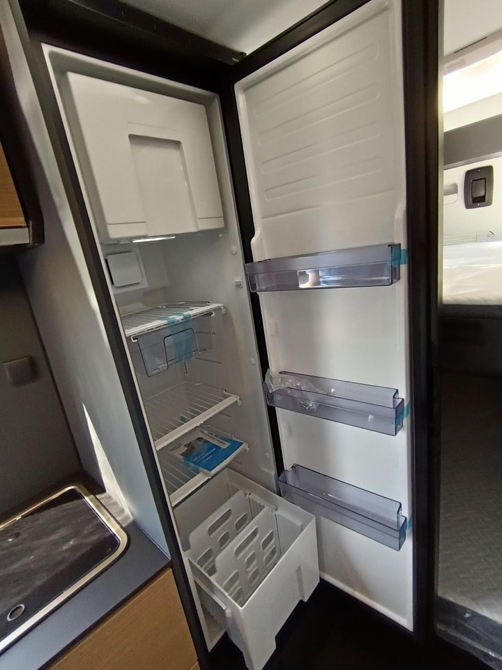 Кастенваген Adria Twin Twin 600 SPB Family*SAFETY+STYLE*DAB*SOFORT: фото 22