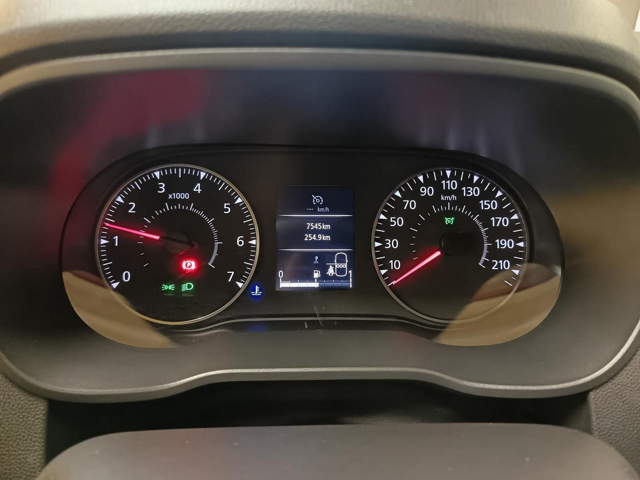 Позашляховик Dacia Duster Prestige Tce 130*KLIMA*SHZ*R-KAM*DAB*NAVI: фото 9 Позашляховик Dacia Duster Prestige Tce 130*KLIMA*SHZ*R-KAM*DAB*NAVI: фото 9