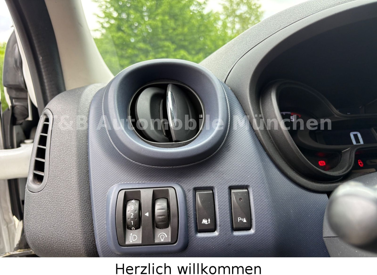 Пасажирський фургон Opel Vivaro B/Combi*9-Si*Klima*Navi*AHK*PDC*Tempomat*: фото 11