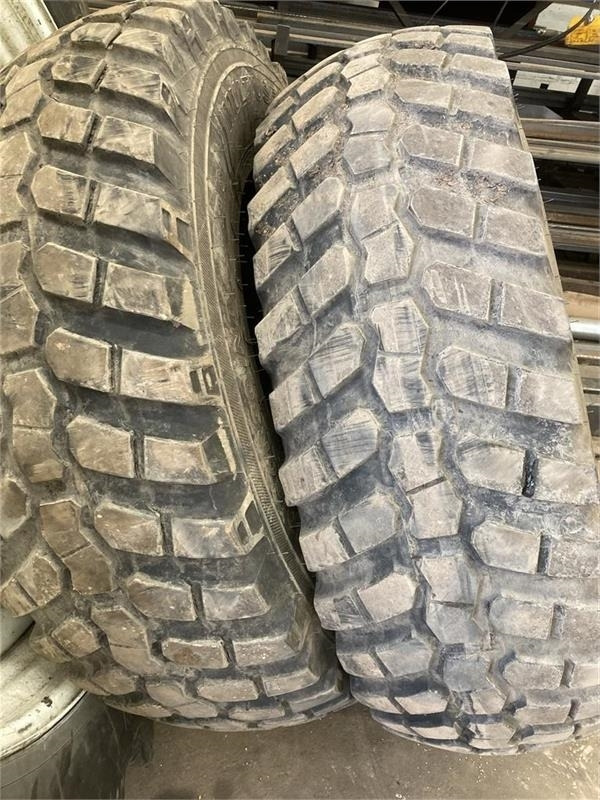 Alliance 16.9 R30 IND 440/80R30 MULTIUSE 550 - Шина в категорії Комунальна/ Спеціальна техніка: фото 1 Alliance 16.9 R30 IND 440/80R30 MULTIUSE 550 - Шина в категорії Комунальна/ Спеціальна техніка: фото 1