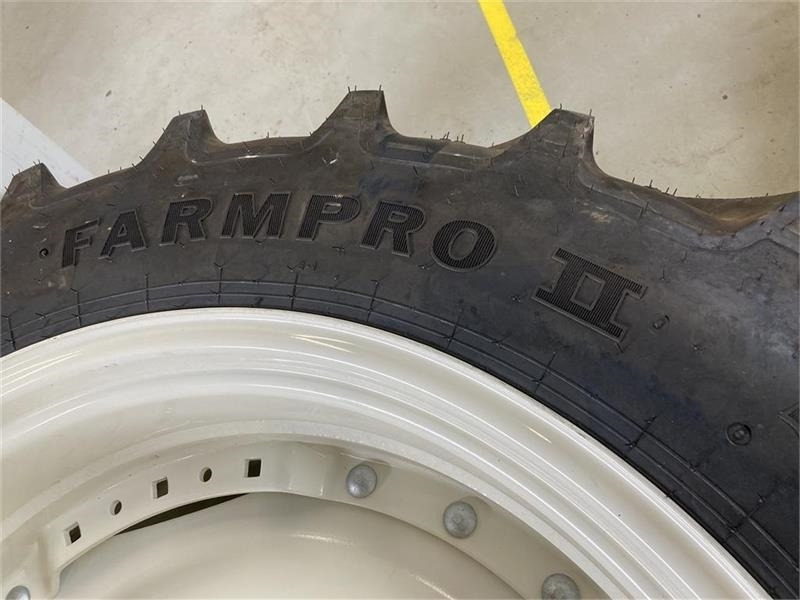 Alliance Farm Pro II 11.2R24 - 280/85R24 - Шина в категорії Сільськогосподарська техніка: фото 4 Alliance Farm Pro II 11.2R24 - 280/85R24 - Шина в категорії Сільськогосподарська техніка: фото 4