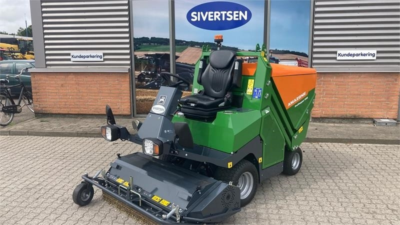 Amazone Profihopper 4WDi 1250 Smartline - Газонокосарка: фото 1 Amazone Profihopper 4WDi 1250 Smartline - Газонокосарка: фото 1