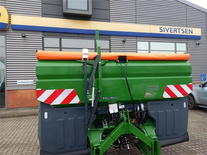 Amazone ZA-TS 4200 Hydro med Argus og WindControl - Гноєрозкидач: фото 1 Amazone ZA-TS 4200 Hydro med Argus og WindControl - Гноєрозкидач: фото 1