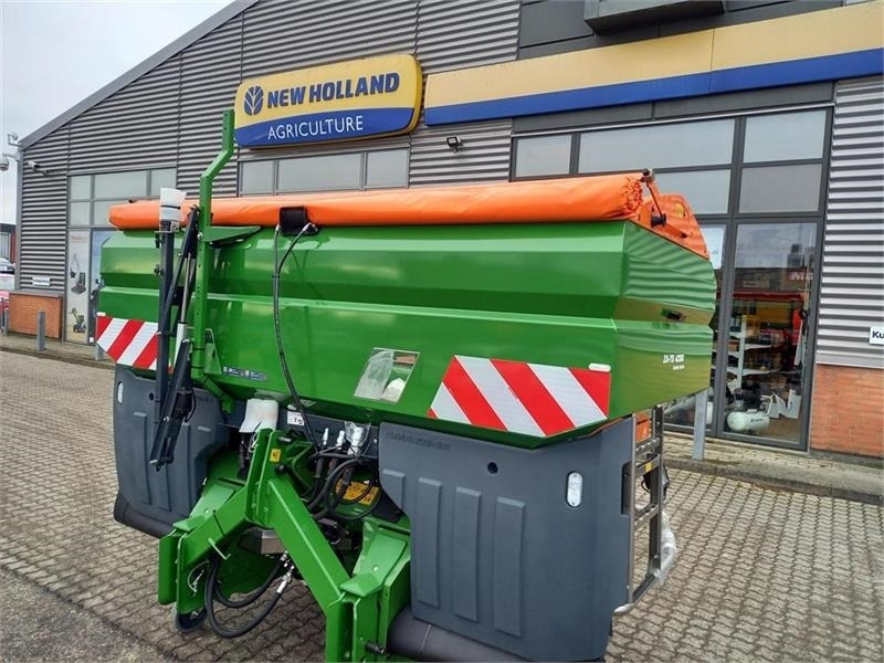 Amazone ZA-TS 4200 Hydro med Argus og WindControl - Гноєрозкидач: фото 2 Amazone ZA-TS 4200 Hydro med Argus og WindControl - Гноєрозкидач: фото 2