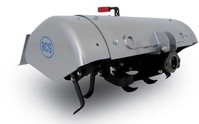 BCS Fræser 52 cm til 728 og 738 - Грунтофреза: фото 1 BCS Fræser 52 cm til 728 og 738 - Грунтофреза: фото 1