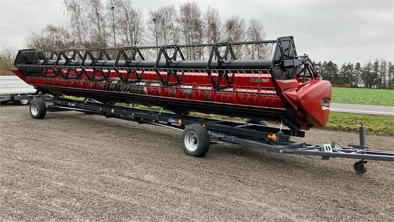 Case IH Axial Flow 8240 - Зернозбиральний комбайн: фото 5 Case IH Axial Flow 8240 - Зернозбиральний комбайн: фото 5