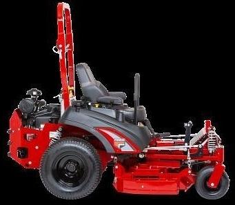 Ferris ZT 2200 ISX 155 cm klipper - Газонокосарка: фото 1 Ferris ZT 2200 ISX 155 cm klipper - Газонокосарка: фото 1