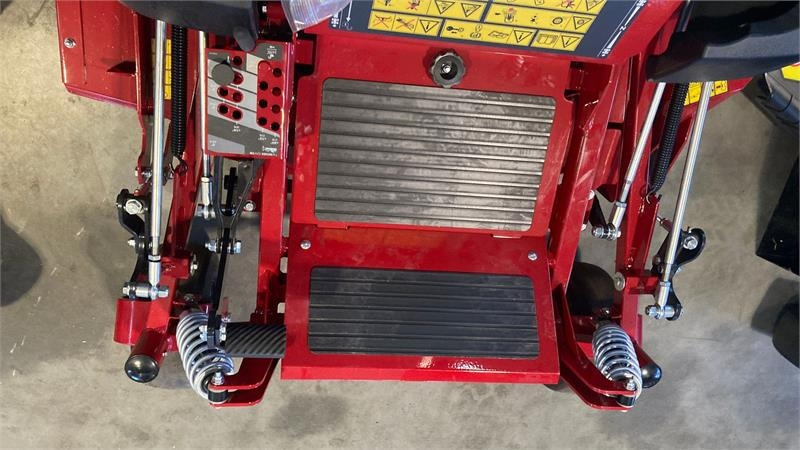 Ferris ZT2600 IS Stage V - Diesel - 155 cm - Газонокосарка: фото 4 Ferris ZT2600 IS Stage V - Diesel - 155 cm - Газонокосарка: фото 4