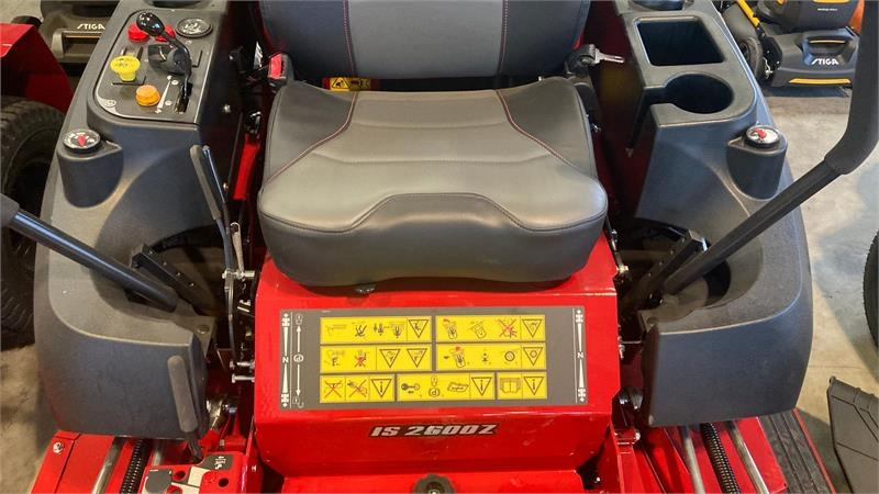 Ferris ZT2600 IS Stage V - Diesel - 155 cm - Газонокосарка: фото 2 Ferris ZT2600 IS Stage V - Diesel - 155 cm - Газонокосарка: фото 2