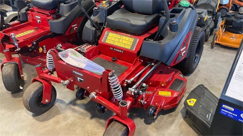 Ferris ZT2600 IS Stage V - Diesel - Газонокосарка: фото 2 Ferris ZT2600 IS Stage V - Diesel - Газонокосарка: фото 2