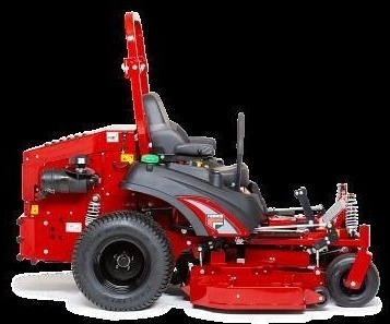 Ferris ZT2600 IS Stage V Diesel - Газонокосарка: фото 1 Ferris ZT2600 IS Stage V Diesel - Газонокосарка: фото 1