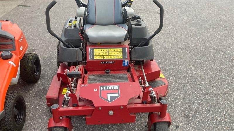 Ferris ZT700 IS 5901310 - Газонокосарка: фото 2 Ferris ZT700 IS 5901310 - Газонокосарка: фото 2