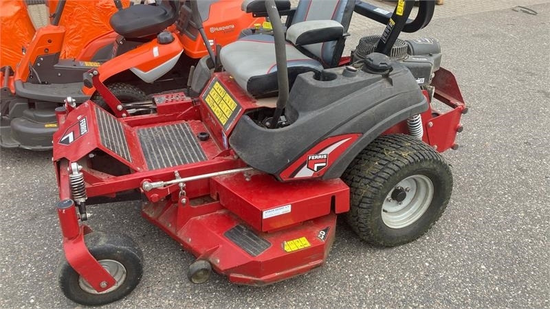 Ferris ZT700 IS 5901310 - Газонокосарка: фото 1 Ferris ZT700 IS 5901310 - Газонокосарка: фото 1