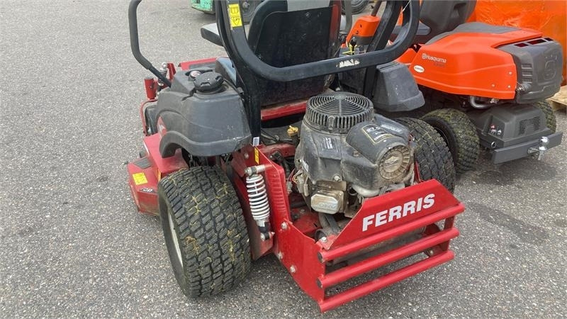 Ferris ZT700 IS 5901310 - Газонокосарка: фото 3 Ferris ZT700 IS 5901310 - Газонокосарка: фото 3