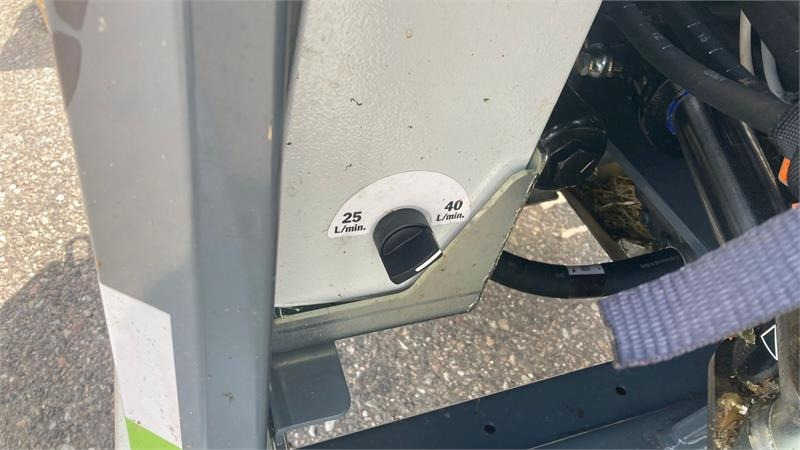 Greentec Scorpion 430-4 PLUS Hybrid bagmonteret højre - Косарка-подрібнювач/ Мульчер: фото 5 Greentec Scorpion 430-4 PLUS Hybrid bagmonteret højre - Косарка-подрібнювач/ Мульчер: фото 5