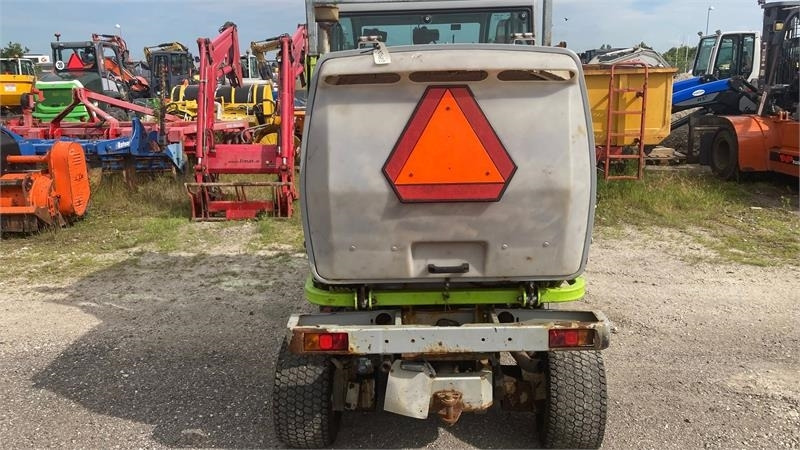 Grillo FD 1500 Pro 4WD - Газонокосарка: фото 5 Grillo FD 1500 Pro 4WD - Газонокосарка: фото 5