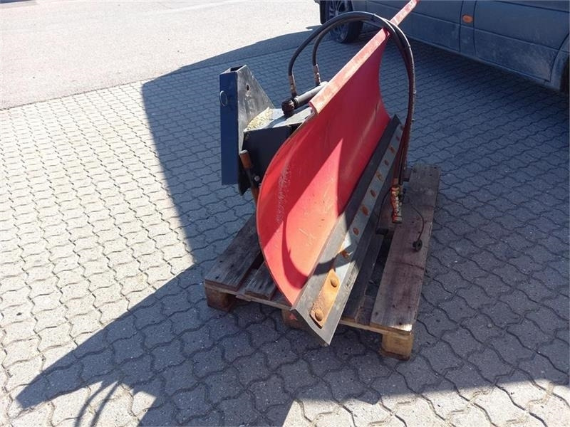 HAF 145 cm - Відвал для снігу в категорії Сільськогосподарська техніка: фото 4 HAF 145 cm - Відвал для снігу в категорії Сільськогосподарська техніка: фото 4