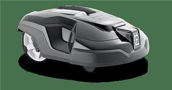 Husqvarna AM315 Mark II 1500M2 - 11250,- inkl. moms - Газонокосарка: фото 1 Husqvarna AM315 Mark II 1500M2 - 11250,- inkl. moms - Газонокосарка: фото 1
