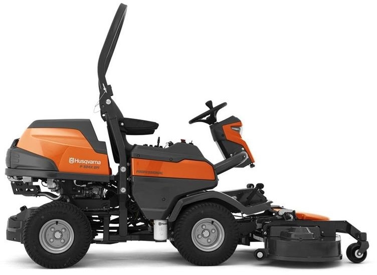Husqvarna P524X Efi med 122 cm Combi klipper - Газонокосарка: фото 2 Husqvarna P524X Efi med 122 cm Combi klipper - Газонокосарка: фото 2