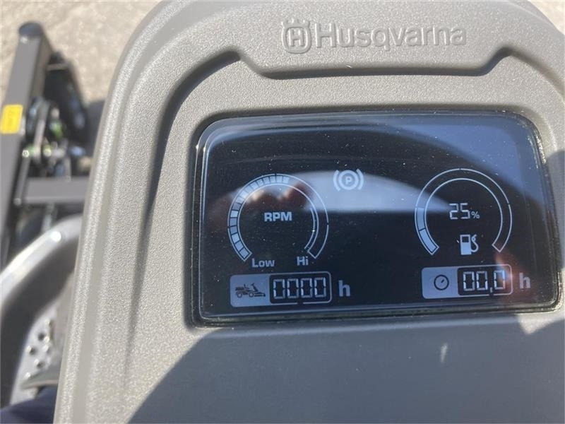 Husqvarna P525DX inkl. 155 X cm Combi klippebord - Газонокосарка: фото 4 Husqvarna P525DX inkl. 155 X cm Combi klippebord - Газонокосарка: фото 4