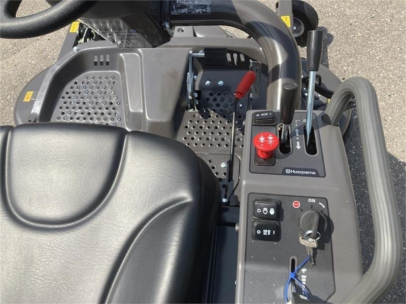 Husqvarna P525DX inkl. 155 X cm Combi klippebord - Газонокосарка: фото 2 Husqvarna P525DX inkl. 155 X cm Combi klippebord - Газонокосарка: фото 2