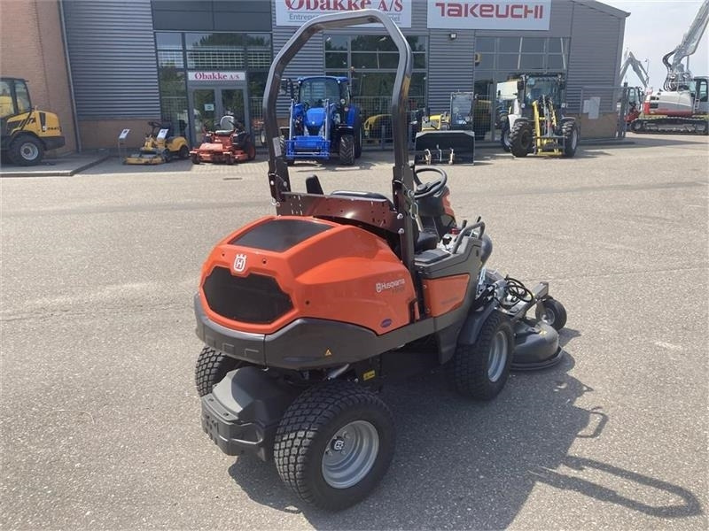 Husqvarna P525DX inkl. 155 X cm Combi klippebord - Газонокосарка: фото 3 Husqvarna P525DX inkl. 155 X cm Combi klippebord - Газонокосарка: фото 3