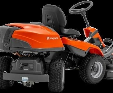 Husqvarna R 216T AWD inkl. 103 cm klippebord - Газонокосарка: фото 2 Husqvarna R 216T AWD inkl. 103 cm klippebord - Газонокосарка: фото 2