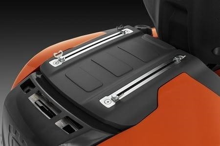 Husqvarna R 316TsX AWD inkl. Combi 112 cm klipperbord - Газонокосарка: фото 4 Husqvarna R 316TsX AWD inkl. Combi 112 cm klipperbord - Газонокосарка: фото 4