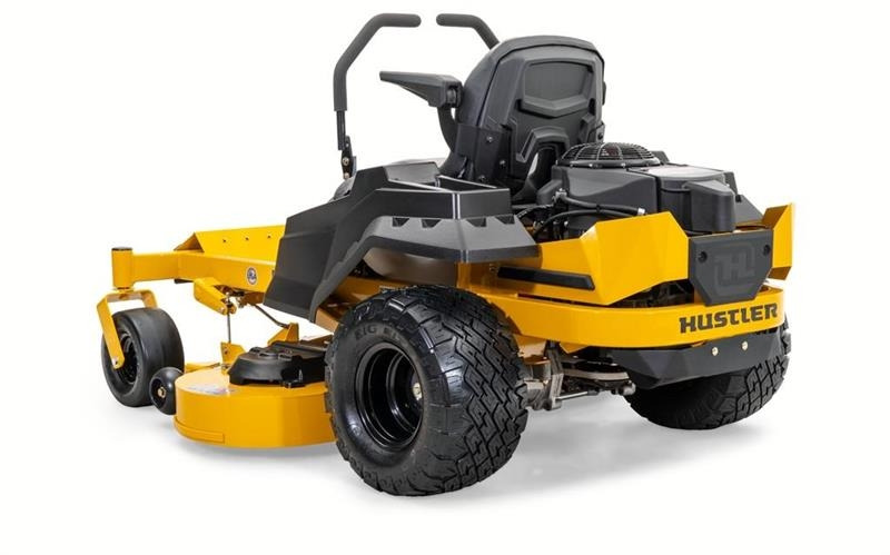 Hustler Raptor X 54 - Газонокосарка: фото 3 Hustler Raptor X 54 - Газонокосарка: фото 3