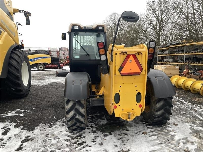 JCB 535-95 Agri - Навантажувач телескопічний: фото 4 JCB 535-95 Agri - Навантажувач телескопічний: фото 4