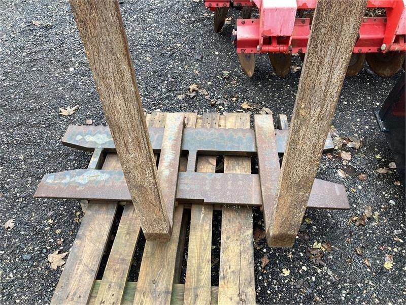 Навантажувач телескопічний JCB 535-95 Agri: фото 13 Навантажувач телескопічний JCB 535-95 Agri: фото 13