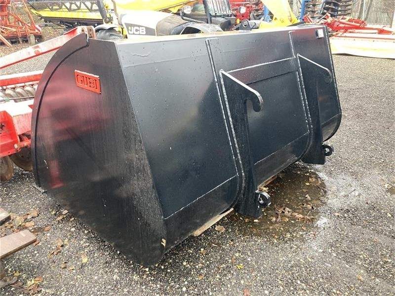 Навантажувач телескопічний JCB 535-95 Agri: фото 11 Навантажувач телескопічний JCB 535-95 Agri: фото 11