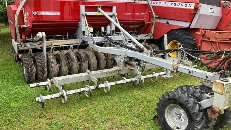 Kongskilde DEMETER MULTISEED 4000  - Сівалка: фото 2 Kongskilde DEMETER MULTISEED 4000  - Сівалка: фото 2